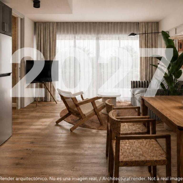 Aparthotel Duva & Spa - Apartamento Familiar Premium de 2 dormitorios - 13