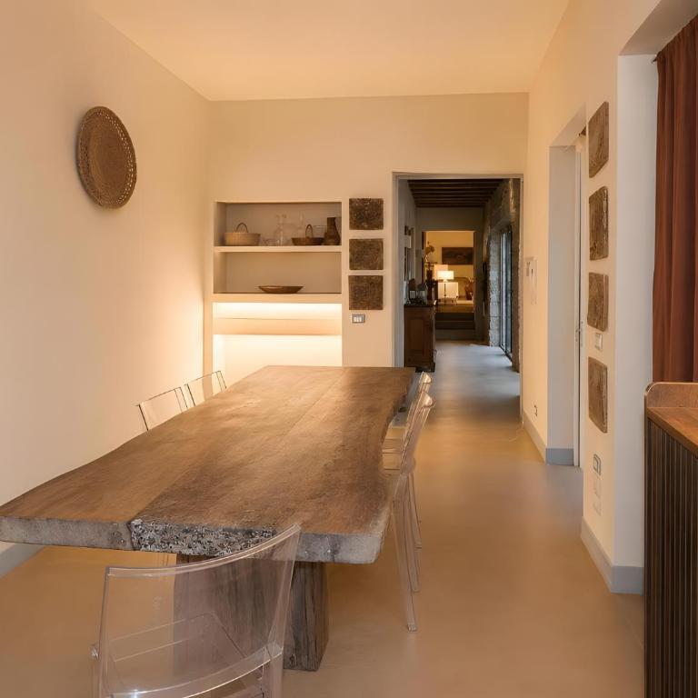 Masseria Baba - Villa con Vista Giardino - 15