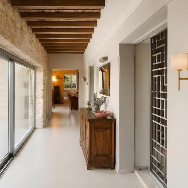 Masseria Baba - Villa con Vista Giardino - 28