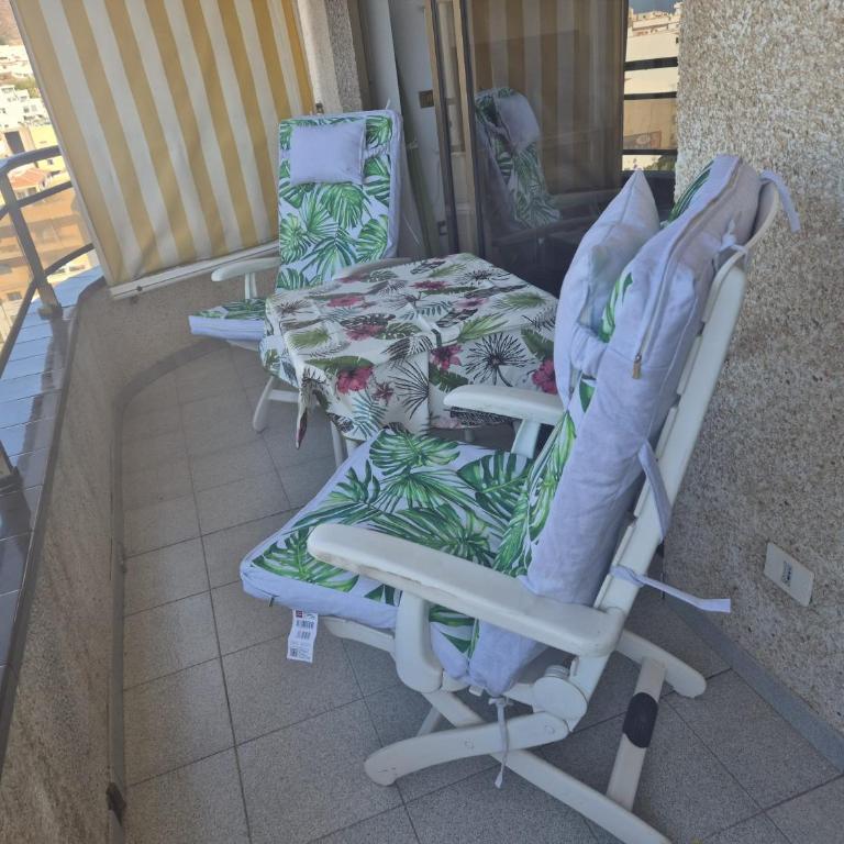 Live Valdes Los Cristianos - Apartment mit Balkon - 28