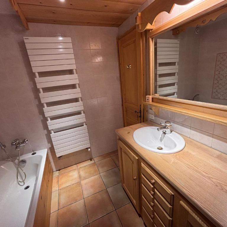 Appartement Chez Marion - Appartement 3 Chambres - 31