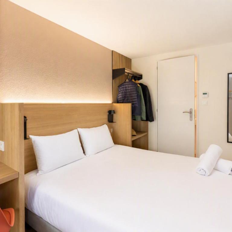 Premiere Classe Toulon La Seyne-sur-Mer - Chambre Double Confort - 2