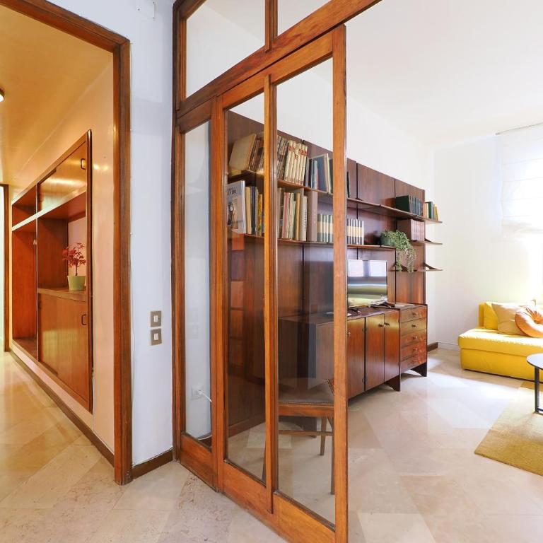 PrimoPiano - Antonelli - Apartment - 16