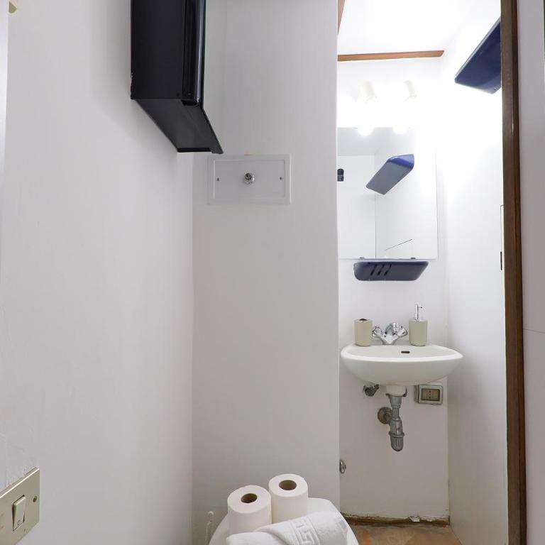 PrimoPiano - Antonelli - Apartment - 28