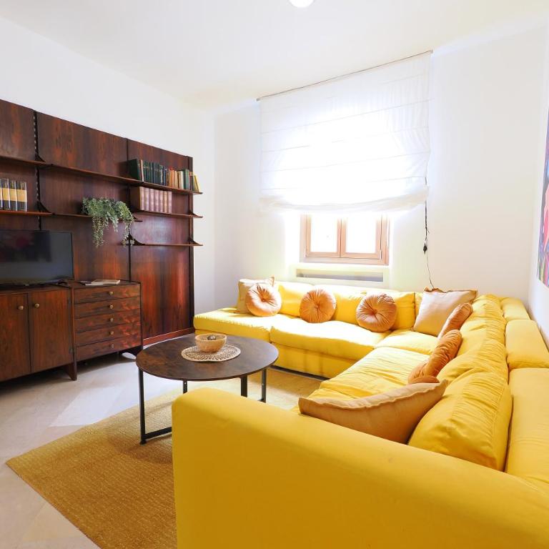 PrimoPiano - Antonelli - Apartment - 33