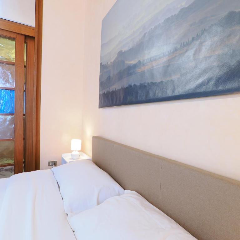 PrimoPiano - Antonelli - Apartment - 44