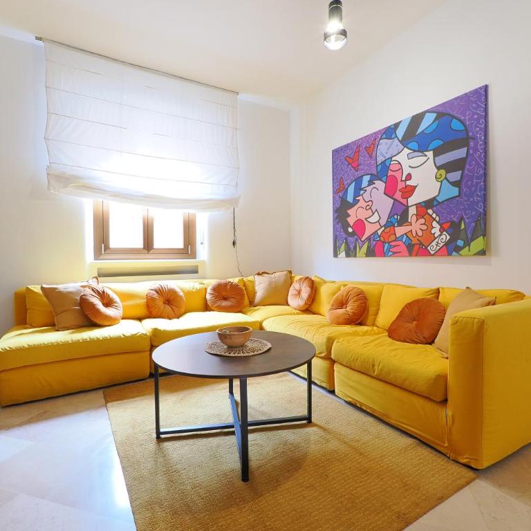 PrimoPiano - Antonelli - Apartment - 49