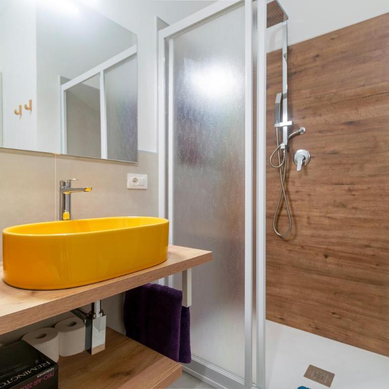 Casa Clara - comfort and privacy in Cala Gonone - Casa con 2 Camere da Letto - 12