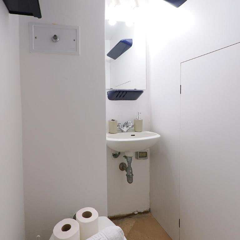 PrimoPiano - Antonelli - Apartment - 54
