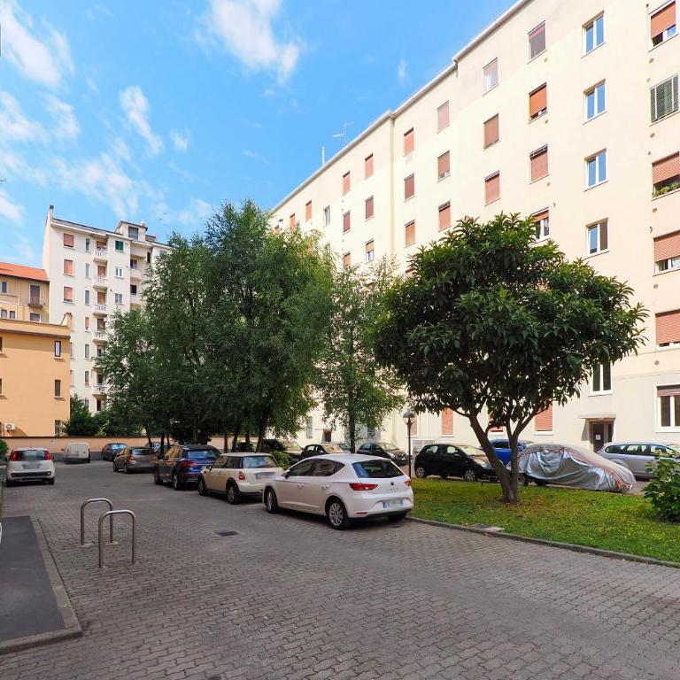 PrimoPiano - Antonelli - Apartment - 66