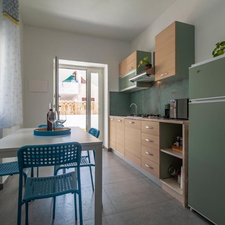 Casa Clara - comfort and privacy in Cala Gonone - Casa con 2 Camere da Letto - 15