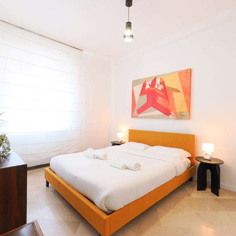 PrimoPiano - Antonelli - Apartment - 73