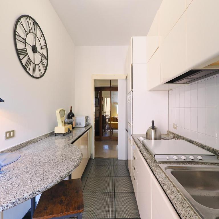 PrimoPiano - Antonelli - Apartment - 74