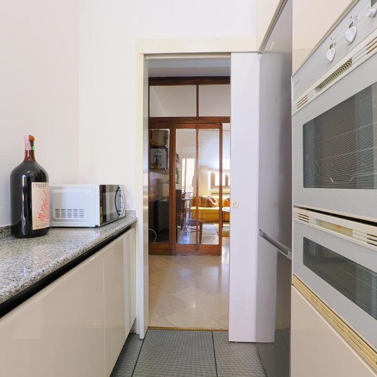 PrimoPiano - Antonelli - Apartment - 75