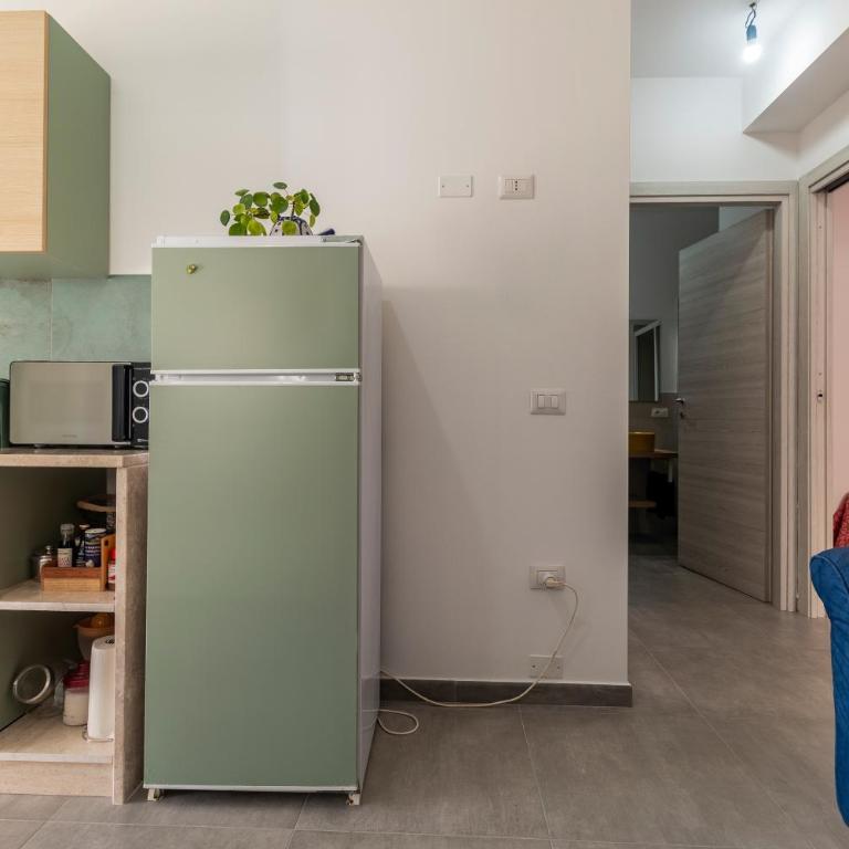 Casa Clara - comfort and privacy in Cala Gonone - Casa con 2 Camere da Letto - 17