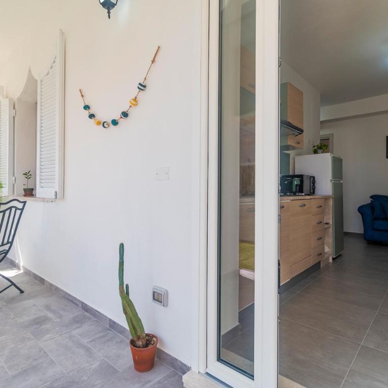 Casa Clara - comfort and privacy in Cala Gonone - Casa con 2 Camere da Letto - 19