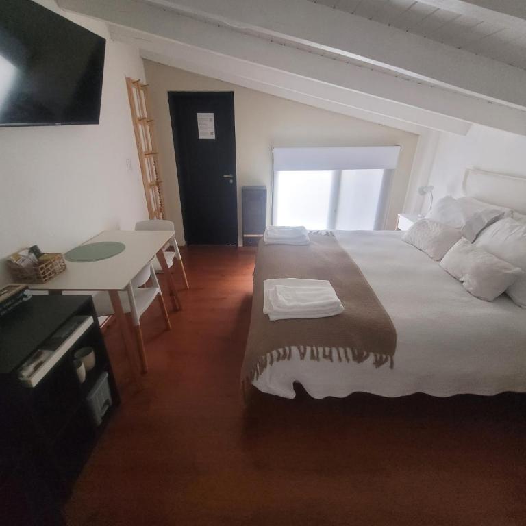 Melipal room Esquel - Apartamento de 1 dormitorio - 6