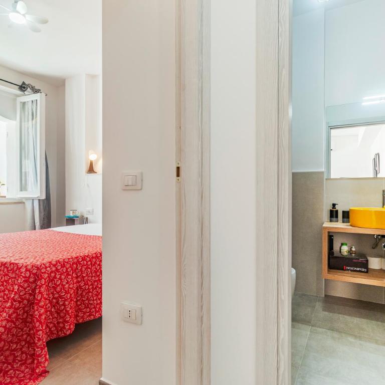 Casa Clara - comfort and privacy in Cala Gonone - Casa con 2 Camere da Letto - 18