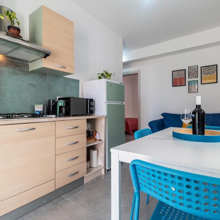 Casa Clara - comfort and privacy in Cala Gonone - Casa con 2 Camere da Letto - 2