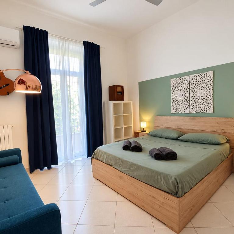 Flower 11 apartment - Appartement 2 Chambres - 1