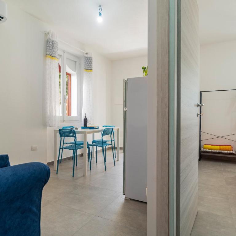 Casa Clara - comfort and privacy in Cala Gonone - Casa con 2 Camere da Letto - 24