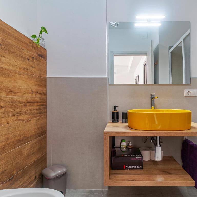 Casa Clara - comfort and privacy in Cala Gonone - Casa con 2 Camere da Letto - 22