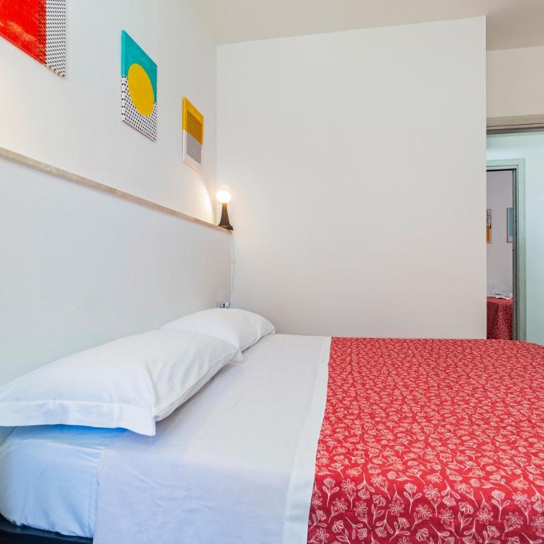 Casa Clara - comfort and privacy in Cala Gonone - Casa con 2 Camere da Letto - 30