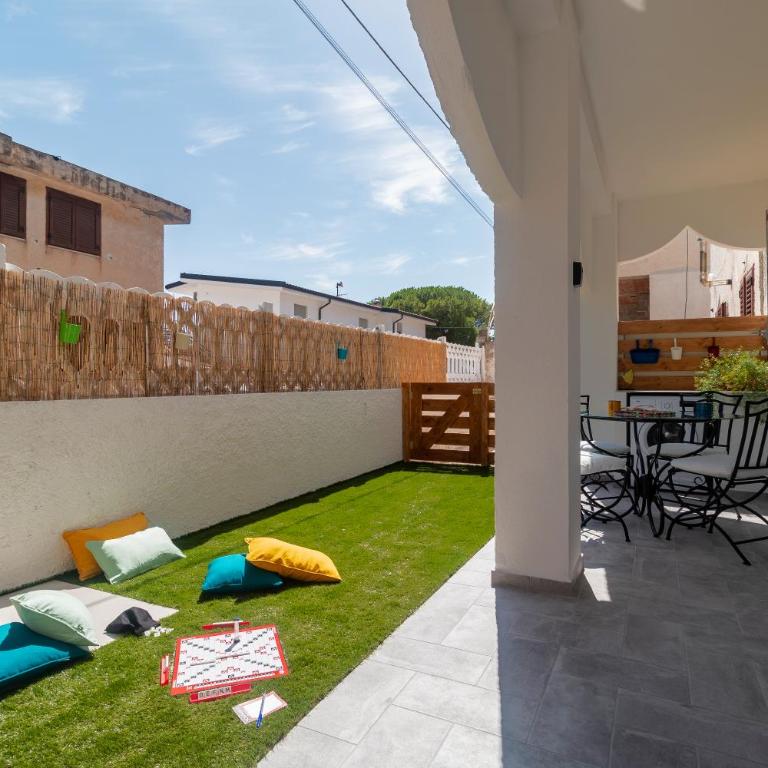 Casa Clara - comfort and privacy in Cala Gonone - Casa con 2 Camere da Letto - 29