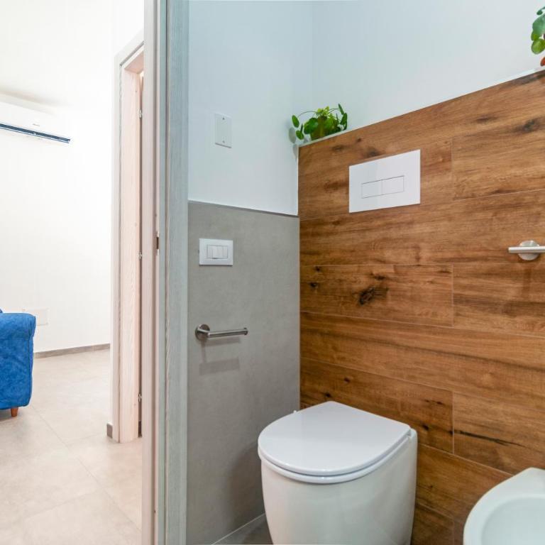 Casa Clara - comfort and privacy in Cala Gonone - Casa con 2 Camere da Letto - 40