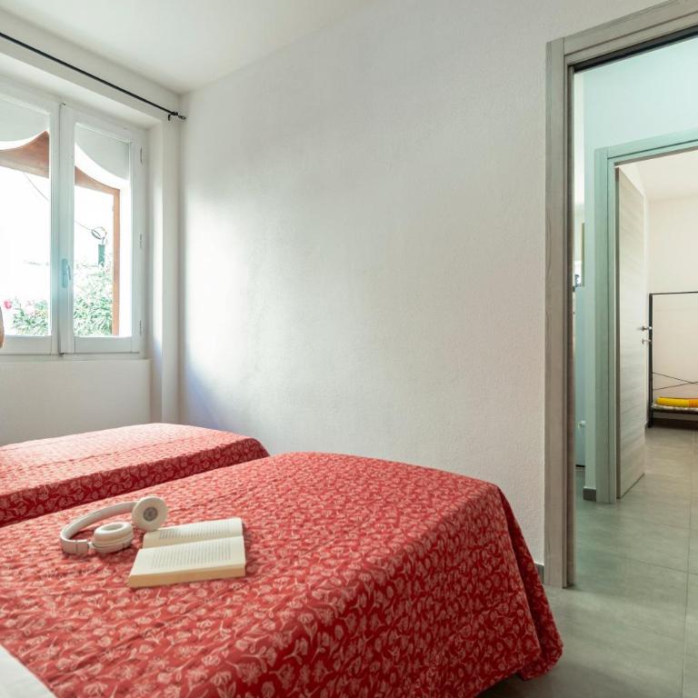 Casa Clara - comfort and privacy in Cala Gonone - Casa con 2 Camere da Letto - 31