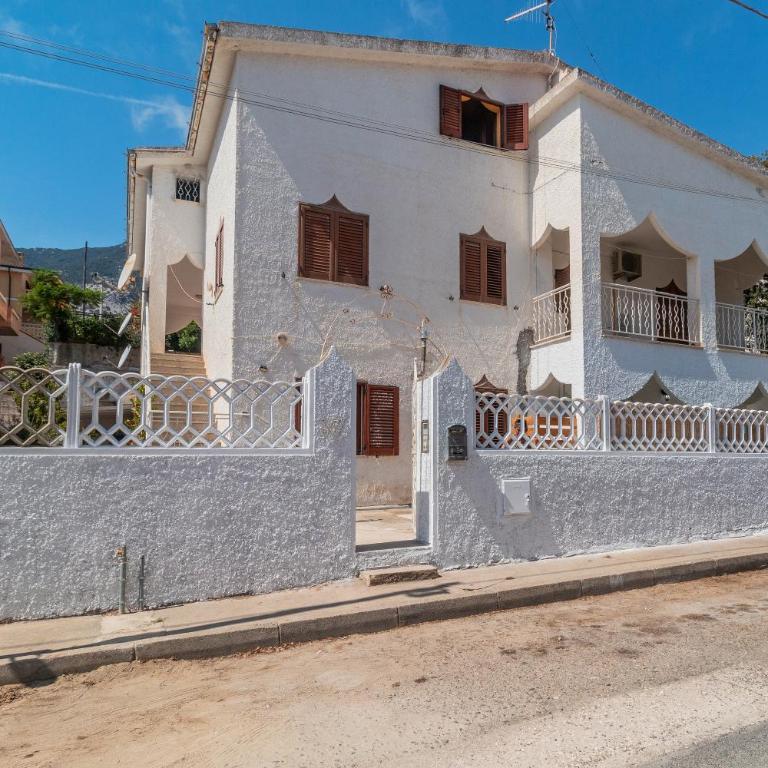 Casa Clara - comfort and privacy in Cala Gonone - Casa con 2 Camere da Letto - 46