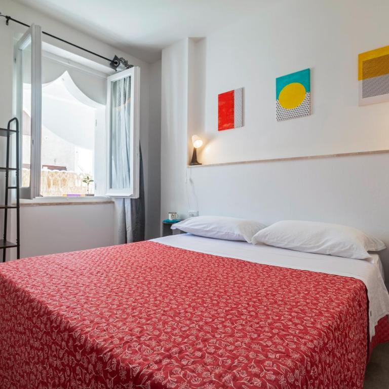 Casa Clara - comfort and privacy in Cala Gonone - Casa con 2 Camere da Letto - 37