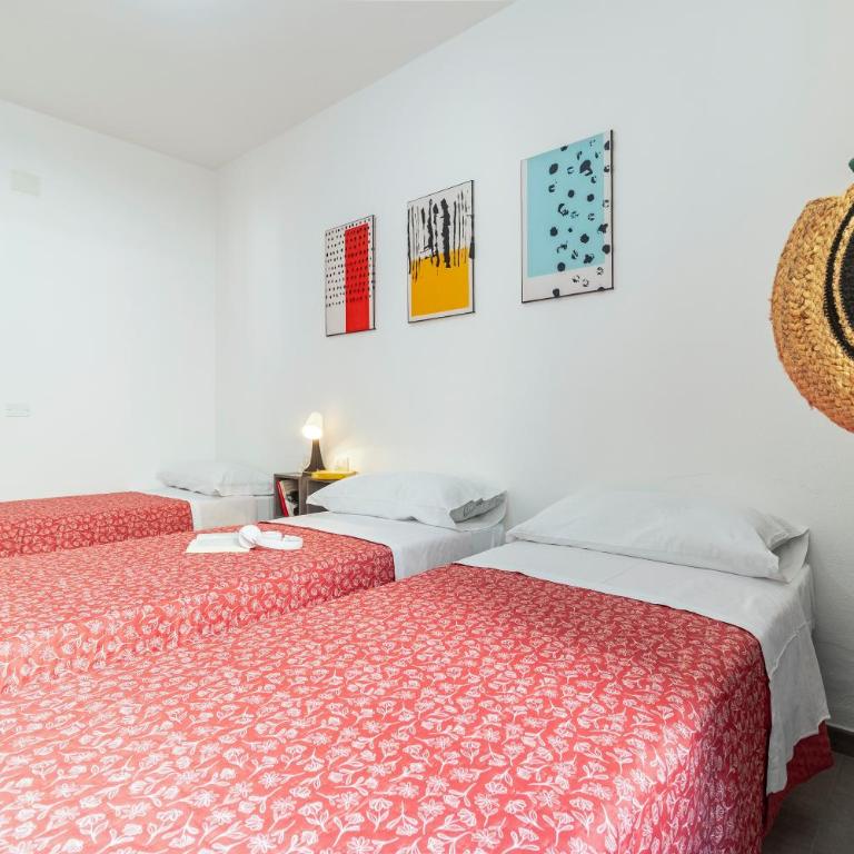 Casa Clara - comfort and privacy in Cala Gonone - Casa con 2 Camere da Letto - 35