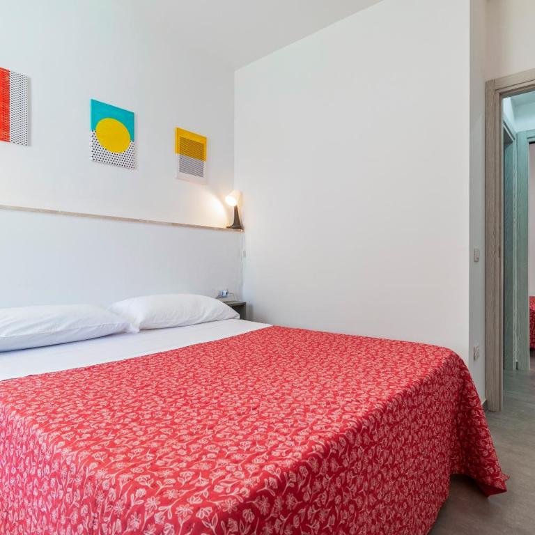 Casa Clara - comfort and privacy in Cala Gonone - Casa con 2 Camere da Letto - 33