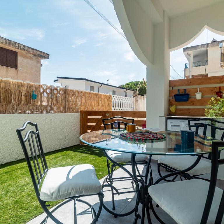 Casa Clara - comfort and privacy in Cala Gonone - Casa con 2 Camere da Letto - 42