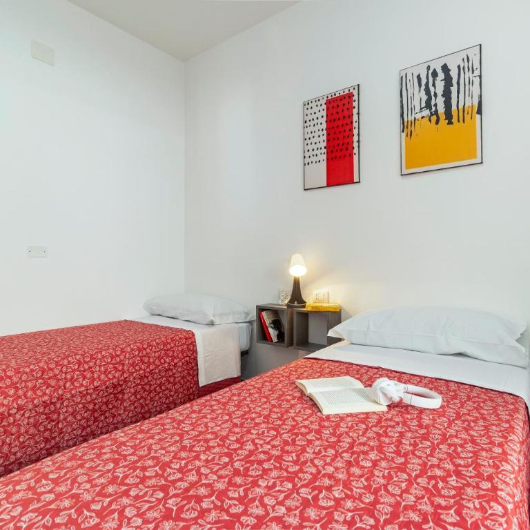 Casa Clara - comfort and privacy in Cala Gonone - Casa con 2 Camere da Letto - 44