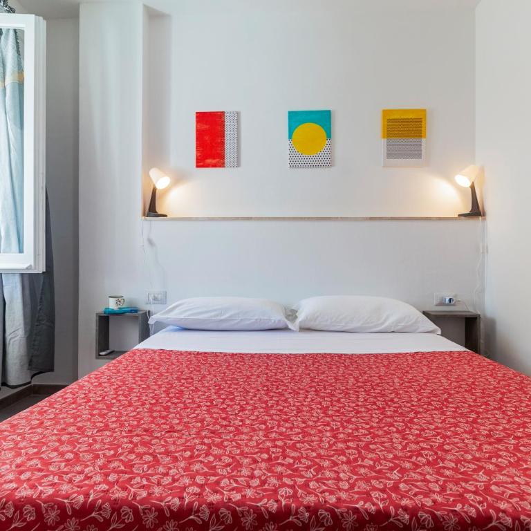Casa Clara - comfort and privacy in Cala Gonone - Casa con 2 Camere da Letto - 47