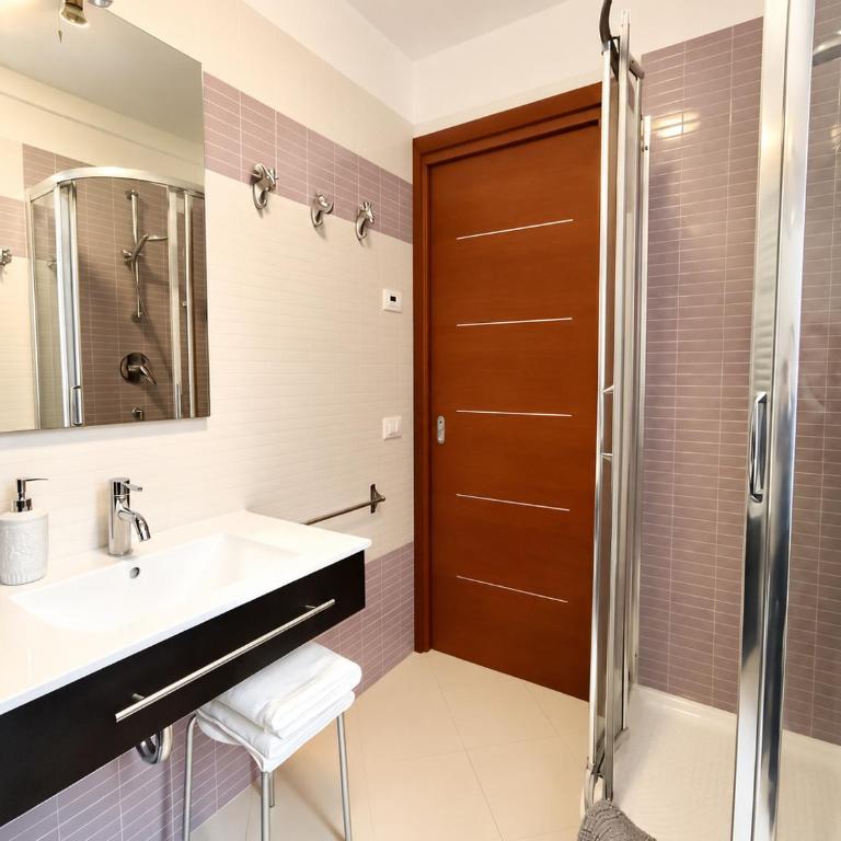 La Serenissima San Marco - Elegant 2BR with Roof Terrace - Appartamento con 2 Camere da Letto - 15