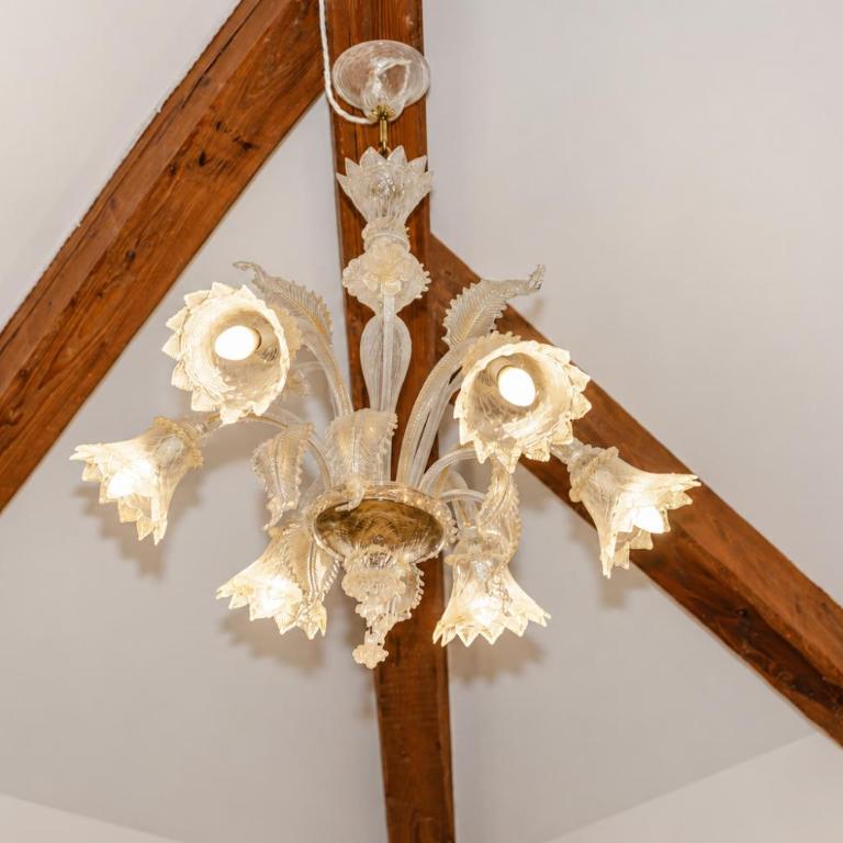 La Serenissima San Marco - Elegant 2BR with Roof Terrace - Appartamento con 2 Camere da Letto - 6