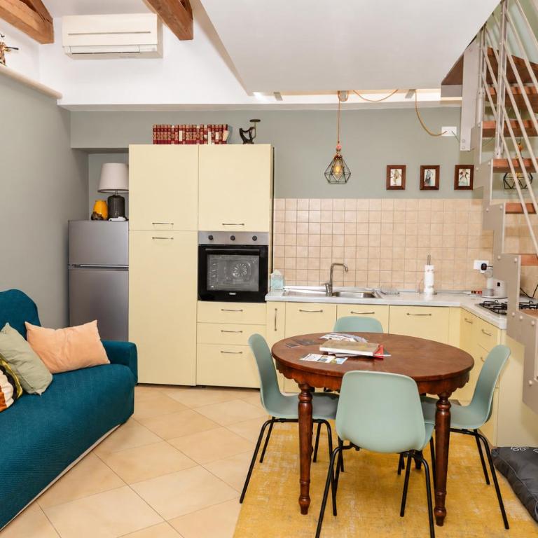 La Serenissima San Marco - Elegant 2BR with Roof Terrace - Appartamento con 2 Camere da Letto - 3
