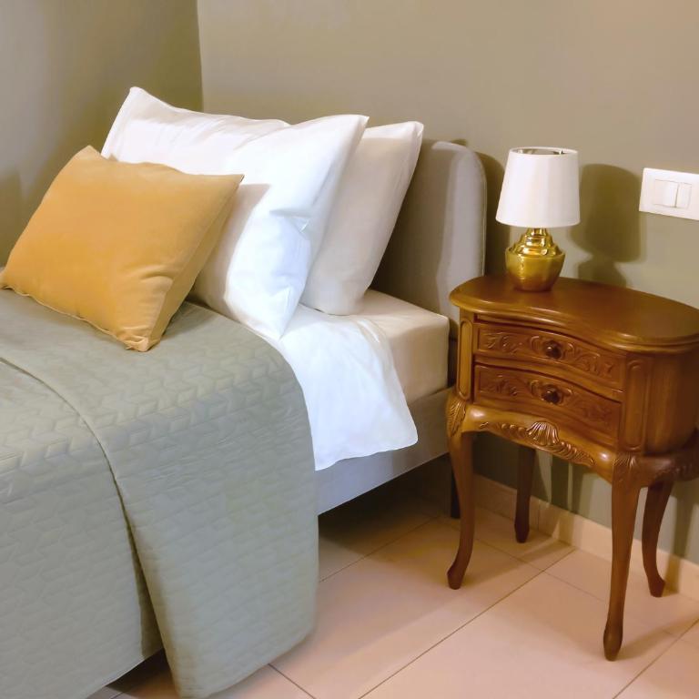 La Serenissima San Marco - Elegant 2BR with Roof Terrace - Appartamento con 2 Camere da Letto - 8