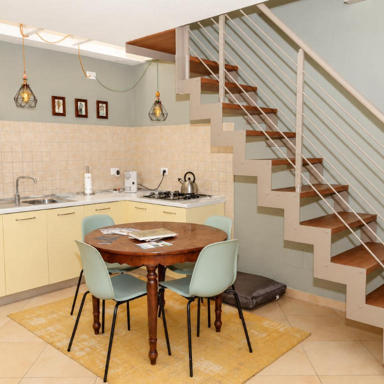 La Serenissima San Marco - Elegant 2BR with Roof Terrace - Appartamento con 2 Camere da Letto - 9
