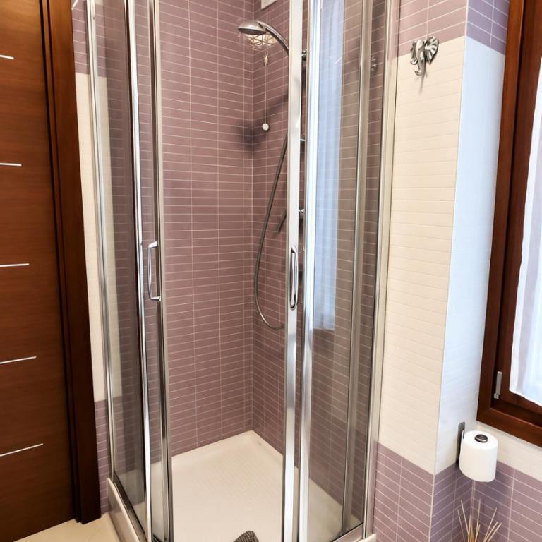 La Serenissima San Marco - Elegant 2BR with Roof Terrace - Appartamento con 2 Camere da Letto - 14