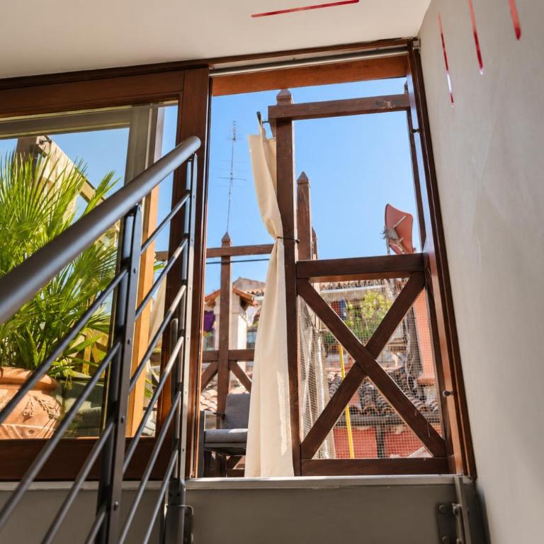 La Serenissima San Marco - Elegant 2BR with Roof Terrace - Appartamento con 2 Camere da Letto - 24