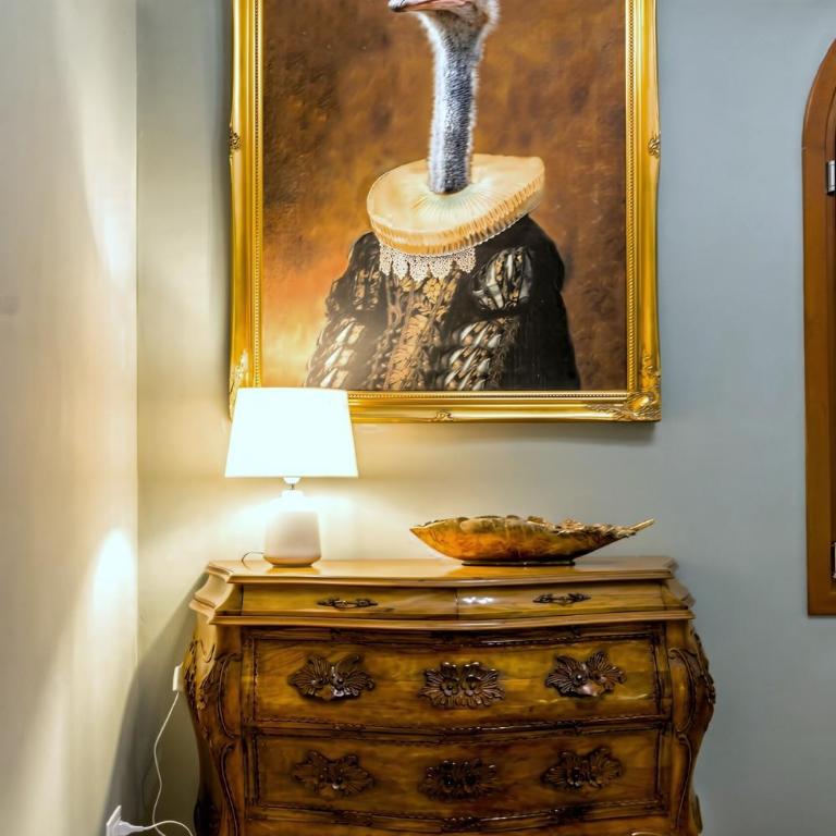 La Serenissima San Marco - Elegant 2BR with Roof Terrace - Appartamento con 2 Camere da Letto - 18
