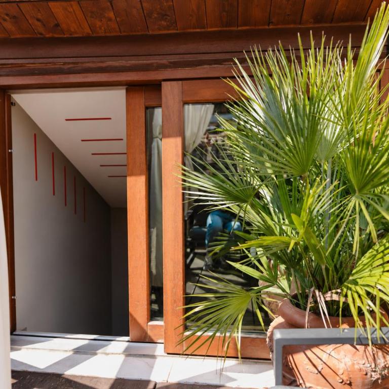 La Serenissima San Marco - Elegant 2BR with Roof Terrace - Appartamento con 2 Camere da Letto - 21
