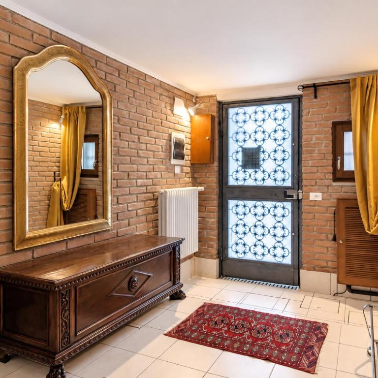 La Serenissima San Marco - Elegant 2BR with Roof Terrace - Appartamento con 2 Camere da Letto - 20