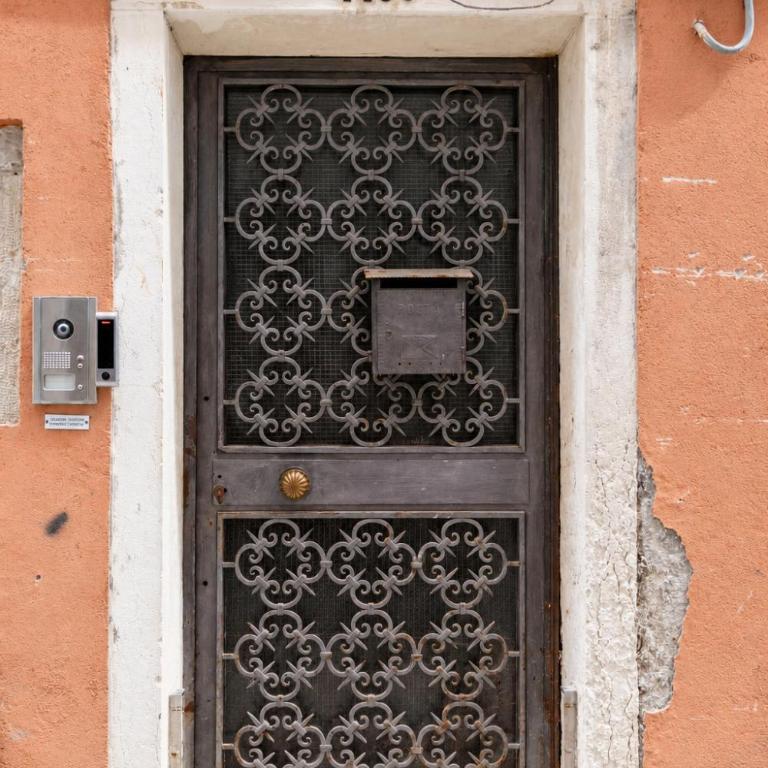 La Serenissima San Marco - Elegant 2BR with Roof Terrace - Appartamento con 2 Camere da Letto - 26
