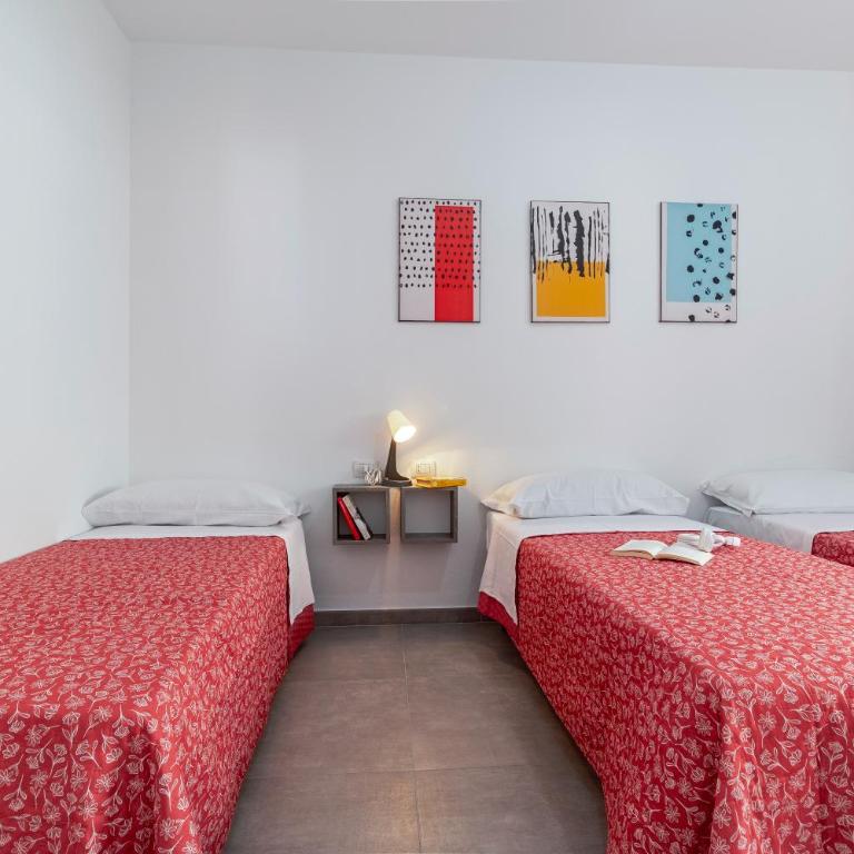 Casa Clara - comfort and privacy in Cala Gonone - Casa con 2 Camere da Letto - 43