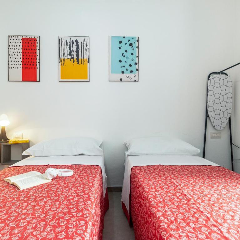 Casa Clara - comfort and privacy in Cala Gonone - Casa con 2 Camere da Letto - 49